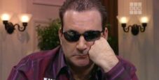Matusow vince lo Stud Hi-Lo, quarto braccialetto per lui!