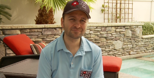 Hacker viola e-mail personale e account di PokerStars di Daniel Negreanu