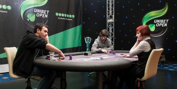 Praga, Scommegna secondo all’Unibet Open: “Un sogno”