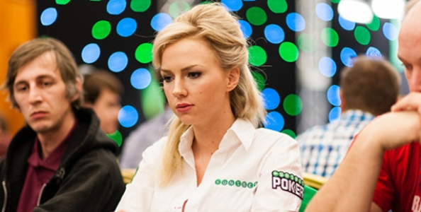 Unibet Open, a Praga un solo italiano passa al day2