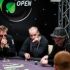 Unibet Open, si riparte da Praga: solo Scommegna passa il day1A