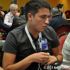 Andrea Buonocore a caccia del Sunday High Roller!