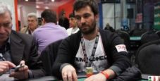 Gran Domenica: Raffaele Bertolucci e “5betFoldo” al final table!