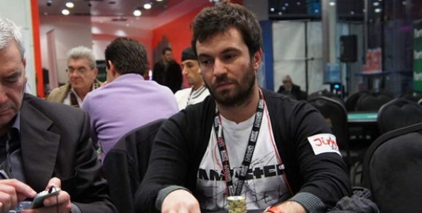 Report MTT domenicali – ‘n3v3rAj01’ vince 18.265€ nel Sunday Special! Raffaele Bertolucci è il runner-up