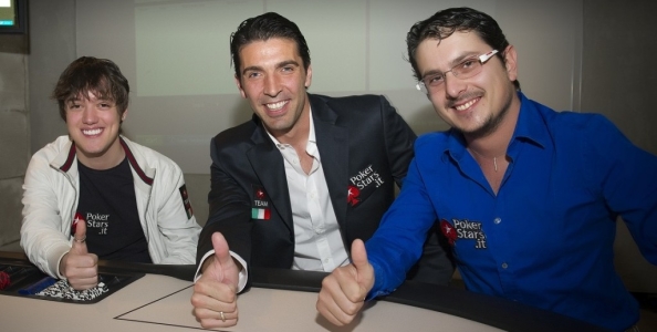La storia del Team Pro di Pokerstars – Italia