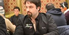 PokerStars TCOOP: Cristiano Guerra secondo all’evento 15!