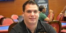 Eldorado: il chipleader del day 1 è Eros Nastasi
