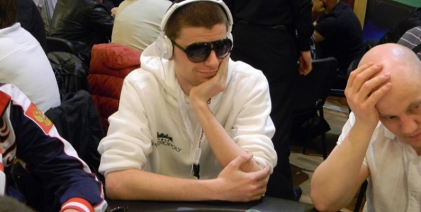 PokerStars TCOOP: “xJaNdRo27x” al tavolo finale dell’evento 19 High Roller!