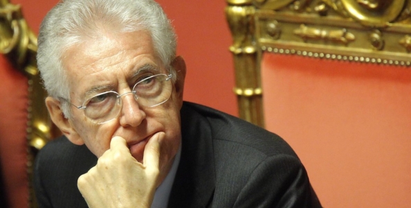 Dietrofront del Governo Monti: eliminata la “nuova” tassa sul poker online