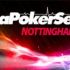 MegaPokerSeries Nottingham: qualificati con solo 1 euro su Netbet Poker!