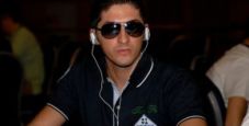 PokerStars: storica doppietta di “Lucky_lupin7”!