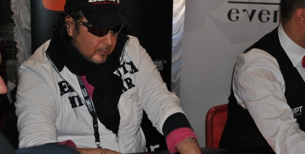 E’ “Gran Domenica” per “themilioner89”, MAXSHARK sesto!