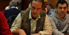 Shark Bay Cup Day1a – Massimo Pezzi davanti ai 22 rimasti