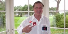 WSOP – Pierre Neuville, un 72enne al final table del Main Event!