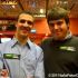 Gianluca Speranza: un 2012 sotto il segno di Roombet!