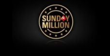 Quinta edizione del Sunday Million: il 21 settembre torna il torneo da un milione di euro garantito!
