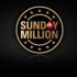 Quinta edizione del Sunday Million: il 21 settembre torna il torneo da un milione di euro garantito!