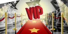 Glaming Poker lancia il nuovo VIP System!