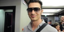 GRT SplashDorado: Filippo Voconi è chipleader, Donato De Bonis secondo!