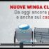 16.500 euro in palio con le Winga classifiche!