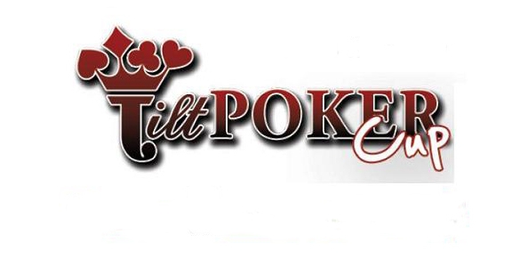 Tilt Poker Cup: evento da non perdere. Segui il nostro blog live!