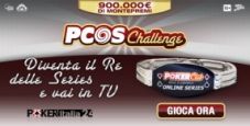PCOS Challenge: Sfida il Team Pro di Poker Club e partecipa alle PCOS!