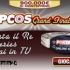 Gioca davanti alle telecamere di Pokeritalia24 con il PCOS Grand Final!