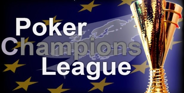 Segui il blog live della Poker Champions League!