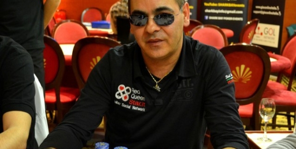 ReMida Deep Challenge Day2 – Alfonso Giardino e Federico Petruzzelli guidano i 21 rimasti