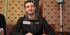 Andrea Dato: «All’EPT Campione per divertirmi e vincere!»