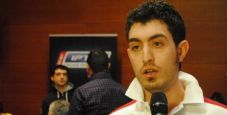 Armando “Dr.Cox88” La Rocca vince il Sunday Special!