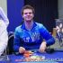 Malta Poker Dream 2012, l’olandese volante in testa al chipcount