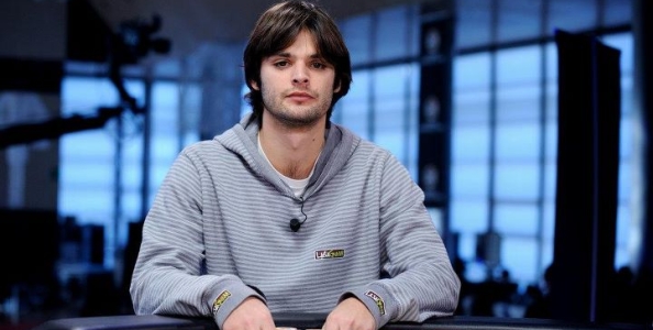 Alessandro “Bubukonan” Fasolis: «Occhio agli stranieri all’EPT di Campione!»