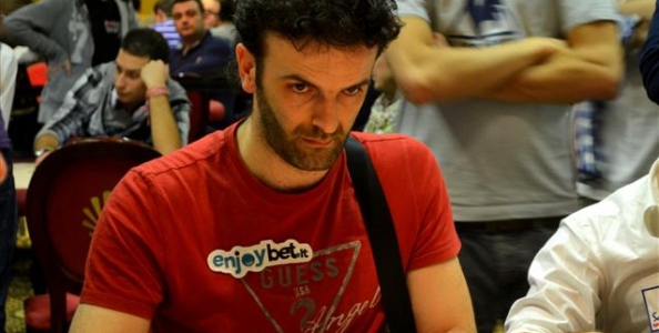 Castelluccio esulta: “Mi hanno scoppiato così tante volte che non ci credevo più”