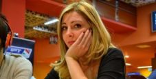 Intervista a Carlotta “carmilla89” Ceccatelli del Team Pro Winga Poker!