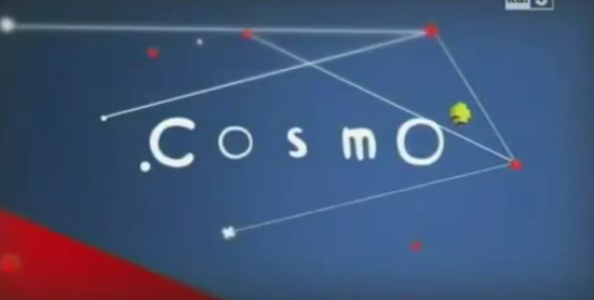 Poker e TV: Cosmo su Rai Tre è una piacevole sorpresa!