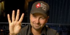 Daniel Negreanu al tavolo finale WSOP Asia Pacific!