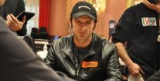 Marco Della Tommasina vince il Super Sunday su People’s Poker!