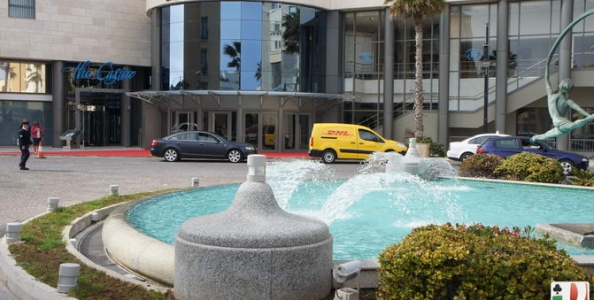 Malta Poker Dream 2012, inizia l’avventura…