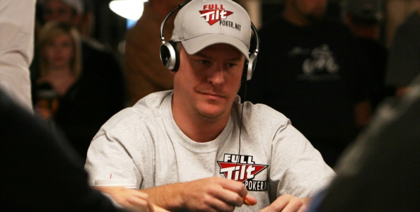 Nuove rivelazioni sui debiti di Erick Lindgren