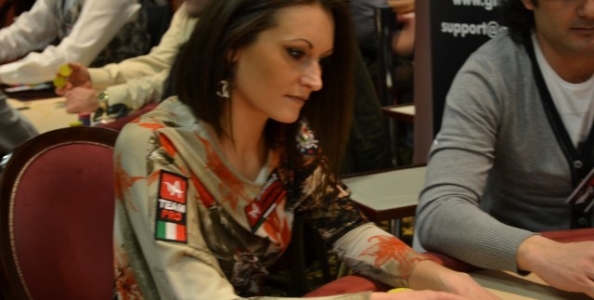 Re Mida Deep Challenge – Al via con il tutto esaurito il Day1b!