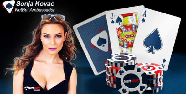 Qualificati online all’ ISPT con NetBet Poker!