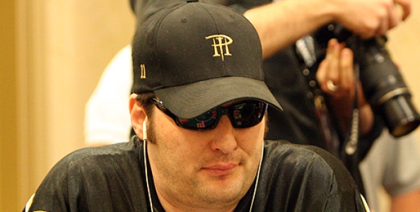 Phil Hellmuth torna a vincere dopo quasi cinque anni!