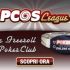 Vuoi qualificarti GRATIS agli eventi PCOS su Poker Club?