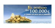 Eldorado: vince “Capatosta5”!