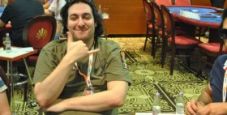 PokerStars: Giovanni Rizzo comanda l’High Roller!