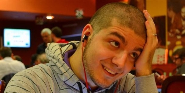 Ongame: Deep Sunday Master a “elmakiko81”, Rocco Palumbo è secondo nel Sunday High Stakes!
