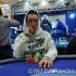 Malta Poker Dream 2012, Dario Rusconi è “padrone di casa” con 455.000 chips