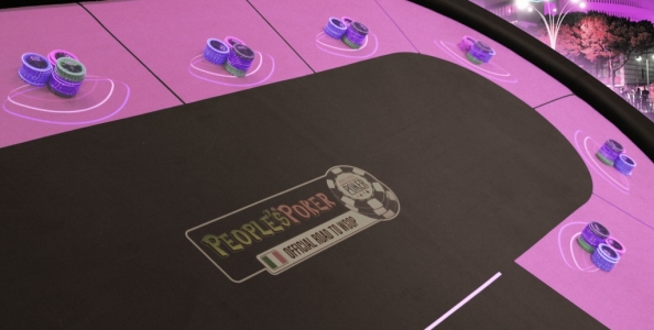 Vesti stravagante e giochi gratis il prossimo PPT!