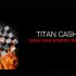 Titan Cash Race: in palio 8.000€ nei tavoli cash di Titanbet